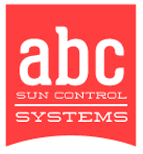 ABC awning and shade systems logo