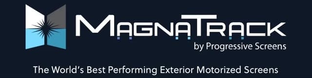 MagnaTrack logo