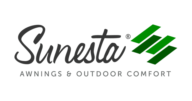 Sunesta awnings and shade systems logo