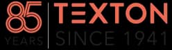 Texton window shades logo